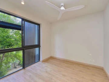 Appartement de 4 Chambres