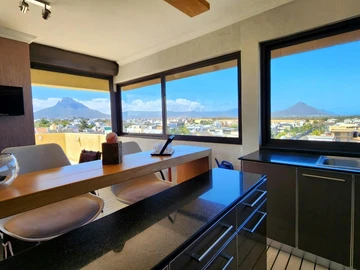 2 Bedroom Penthouse