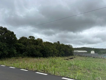 Agricultural Land