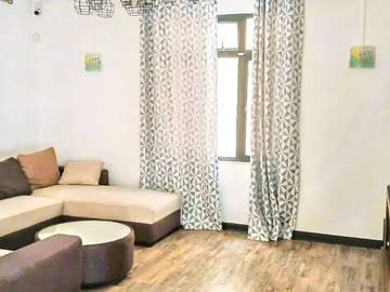 Villa de 4 Chambres
