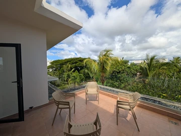 4 Bedroom Townhouse, Duplex