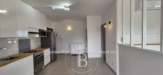 MOKA / HELVETIA  -  Charmant studio  en location - 72 m2