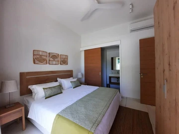 4 Bedroom Apartment