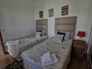 3 Bedroom Villa