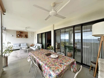3 Bedroom Townhouse, Duplex