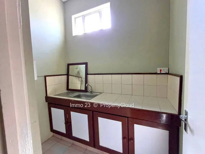 Office - 160m2 - Port Louis