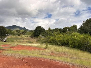 Residential Land