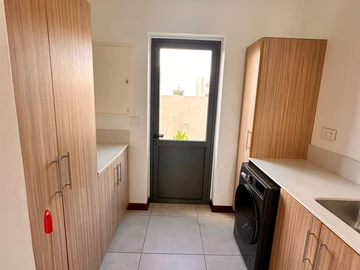 Villa de 3 Chambres