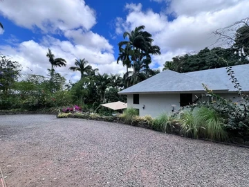 Villa de 5 Chambres