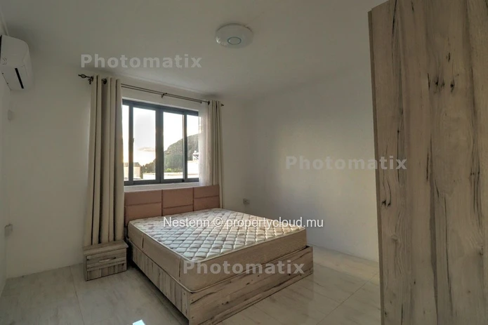 Charming 3-bedroom apartment in the heart of nature