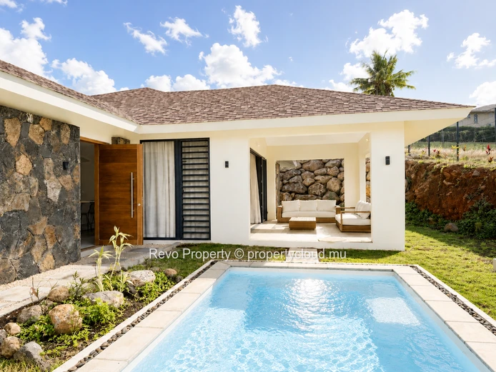Move Into a Brand-New Belle Vue Home