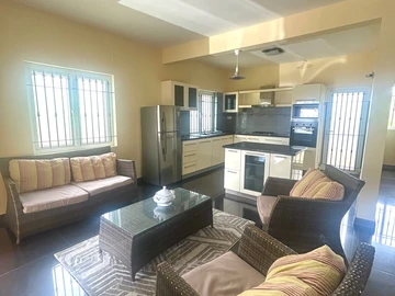 4 Bedroom Villa