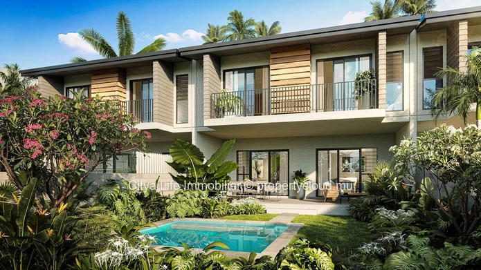 For Sale – Modern and Spacious Townhouse in the Heart of the Smart City