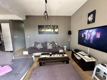 Villa de 6 Chambres