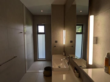Villa de 5 Chambres