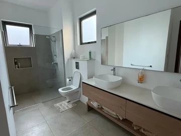 Villa de 3 Chambres