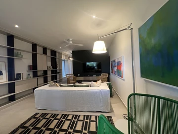 Appartement de 3 Chambres