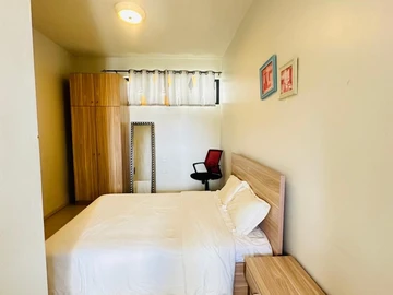 Appartement de 3 Chambres