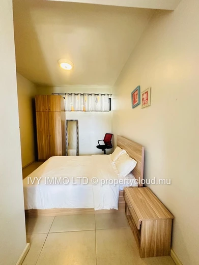 Modern Apartment in Mont Choisy – 3 Bedrooms with Pool in Secure Residence