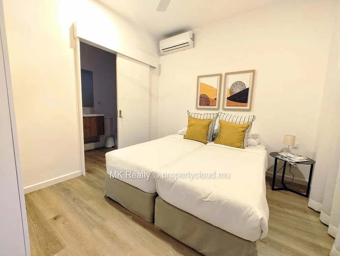 Duplex For Sale In Tamarin