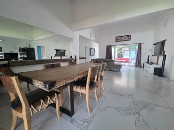 Villa de 4 Chambres