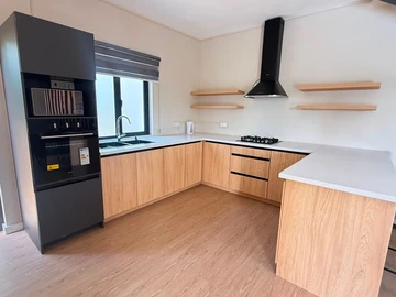 Villa de 3 Chambres