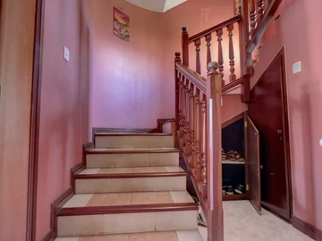 Maison de 5 Chambres