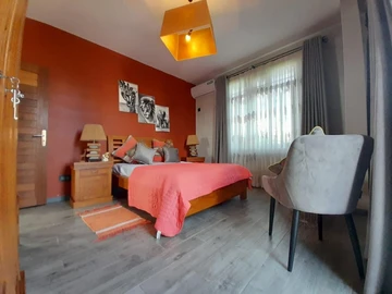 Maison de 4 Chambres