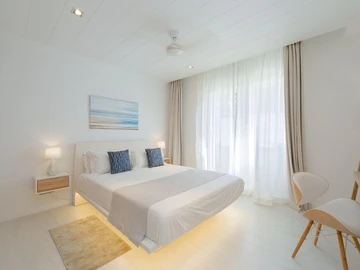 4 Bedroom Villa