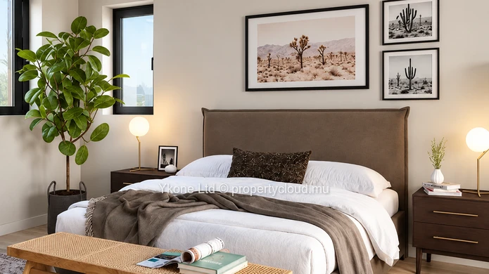 New Apartment For Sale In Flic en Flac