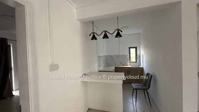 Appartement de 3 chambres à Louer à Grand Baie!