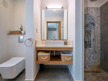 Villa de 3 Chambres