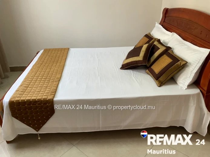 Ground Floor Apartment In Blue Bay - 82.95 M², Easy Living By The Coast