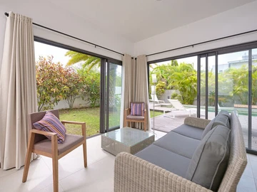 4 Bedroom Villa