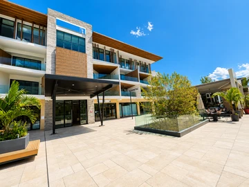 Immobilier Commerciaux