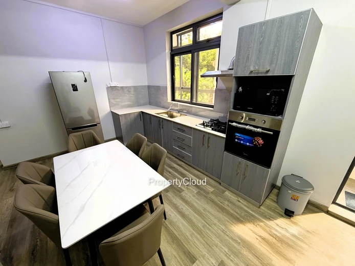 For Rent - 3-Ensuite Bedrooms Apartment - In The Heart Of Curepipe