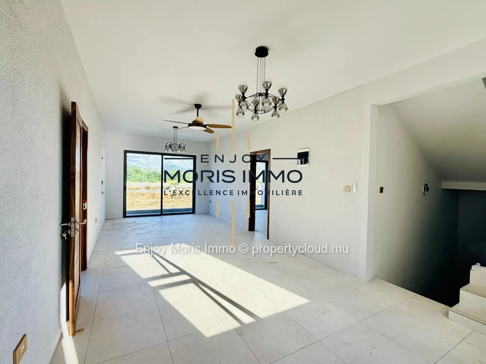 Stunning brand new contemporary villa in Arsenal, Mauritius