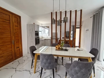 3 Bedroom Villa