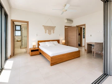 Appartement de 3 Chambres