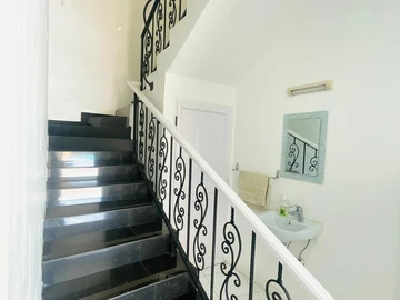 Villa de 4 Chambres