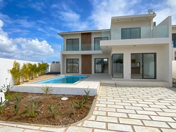 3 Bedroom Villa