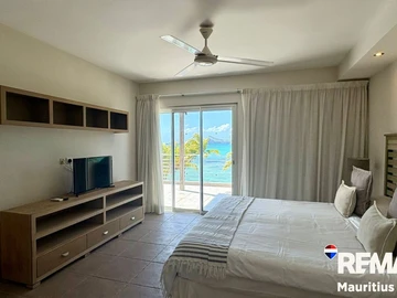 4 Bedroom Apartment