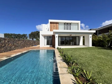 Villa de 4 Chambres