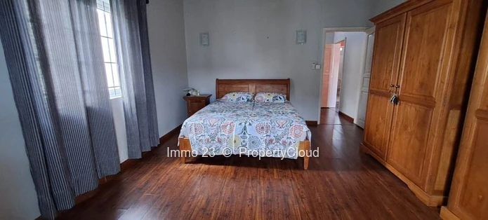 House for rent