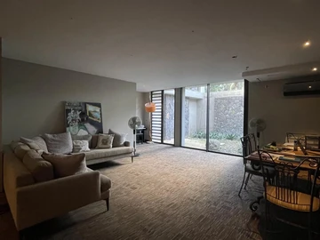 Villa de 5 Chambres