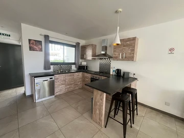 Villa de 3 Chambres