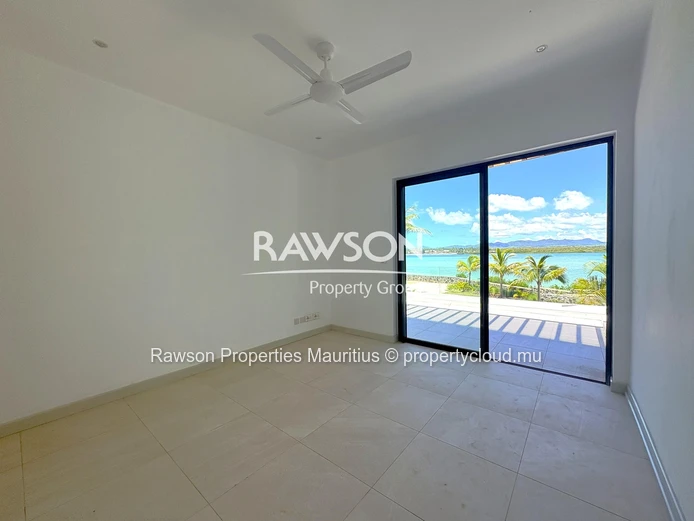 Villa 4 Chambres | Bord De Mer | Piscine Privée | Vue Lagon | Poste Lafayette