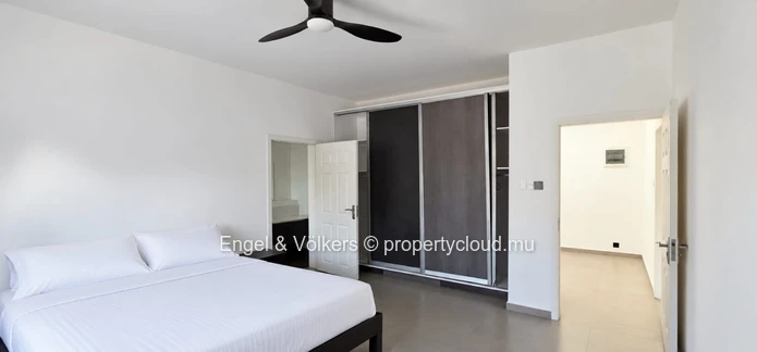 Elegant Fully Furnished 4-Bedroom Villa in the Heart of Pereybere
