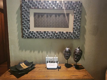 Villa de 5 Chambres