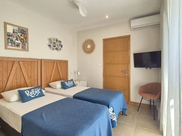 Villa de 3 Chambres